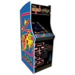 Arcade Collection Home Edition