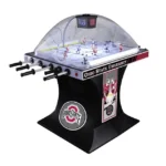 Collegiate Edition Super Chexx Pro Bubble Hockey – Choose Your Teams!