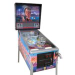 Dirty Harry Pinball Machine for sale