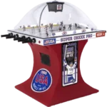 “Miracle on Ice” Super Chexx Pro Bubble Hockey
