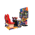 Nerf Arcade