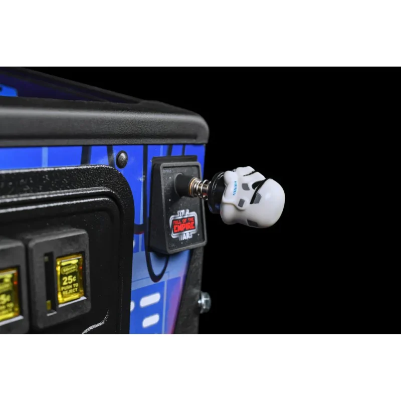 Star Wars: Fall of the Empire Pinball Shooter Knob