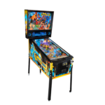Tales of the Arabian Nights Remake Pinball Machine – Legacy Edition