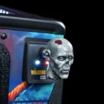 The Walking Dead Remastered Pinball Shooter Knob