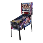 WWE Wrestlemania Pro Pinball Machine by Stern